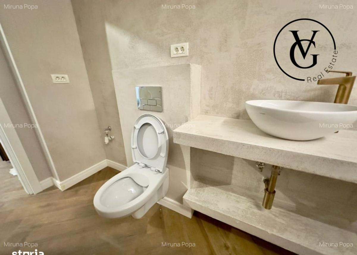 Apartament de 4 camere in Jandarmeriei - 8