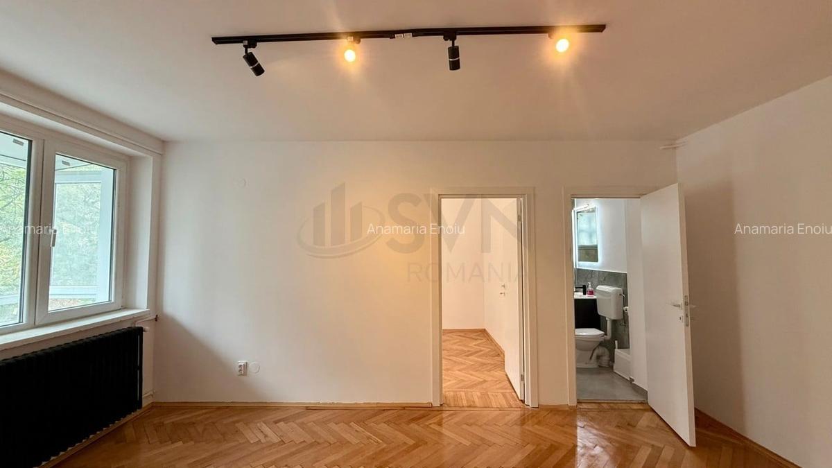 REA1025720 Apartament 2 camere I Floreasca I Renovat complet - 3