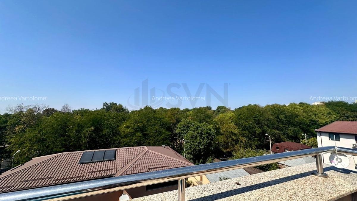 REA1020936 Penthouse tip duplex 7 camere I Bucurestii Noi - 8