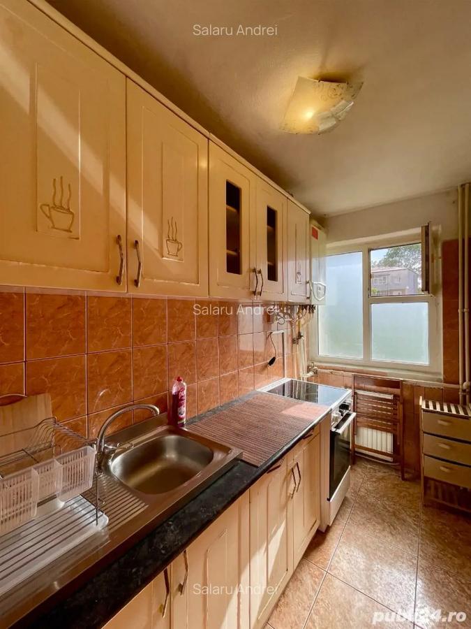 Proprietar vand apartament complet mobilat - 5