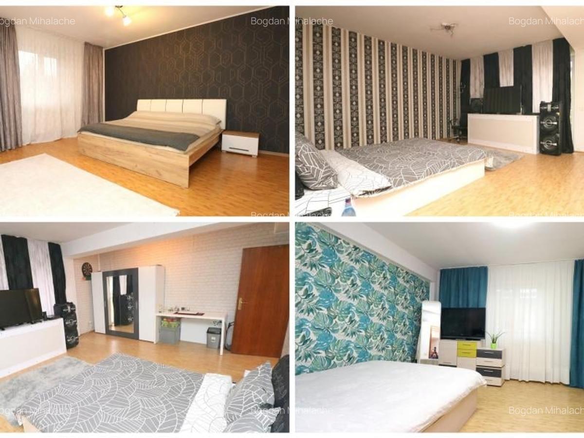 Bragadiru Leroy Merlin Casa 2007 P+1+M 6Cam 3Bai curte 694mp - 11