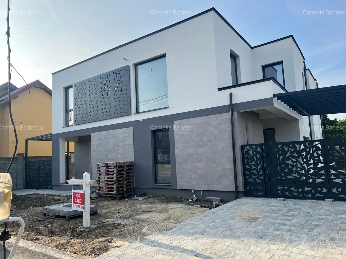 🏡 Duplex premium de vânzare în Timișoara - 3