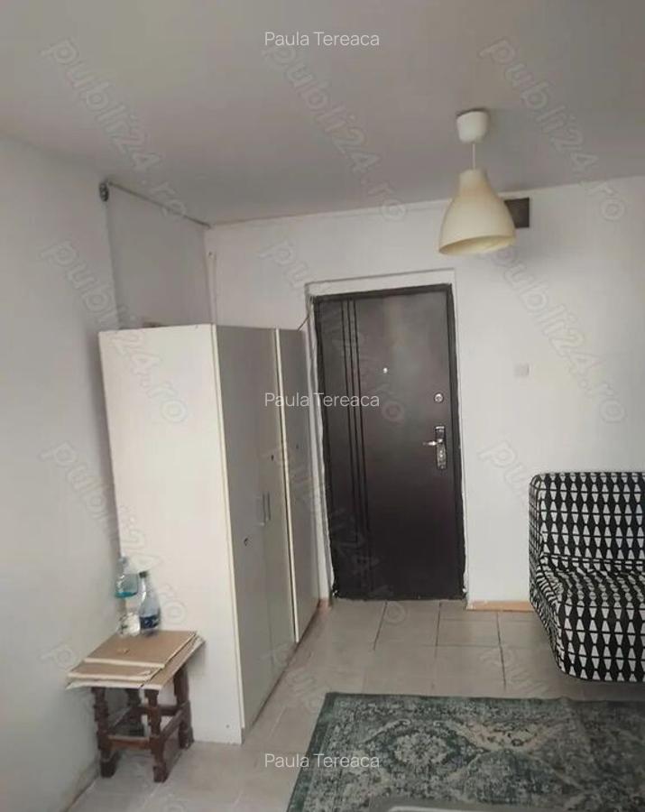 Vand garsoniera Aparatorii Patriei Nesty - 2