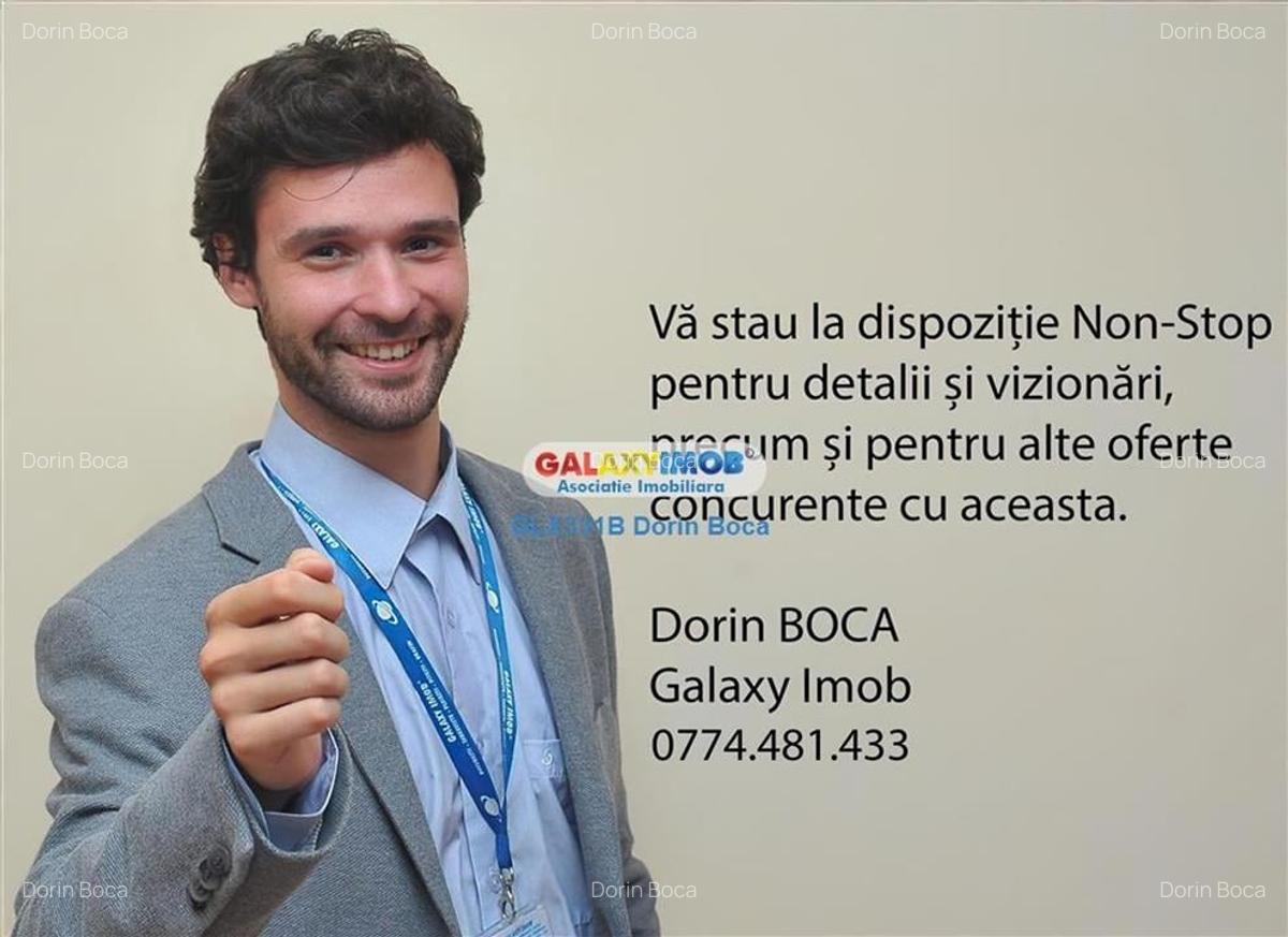 Inchiriere apartament 3 Camere TITAN (Str. Baba Novac) 10 min METROU - 17