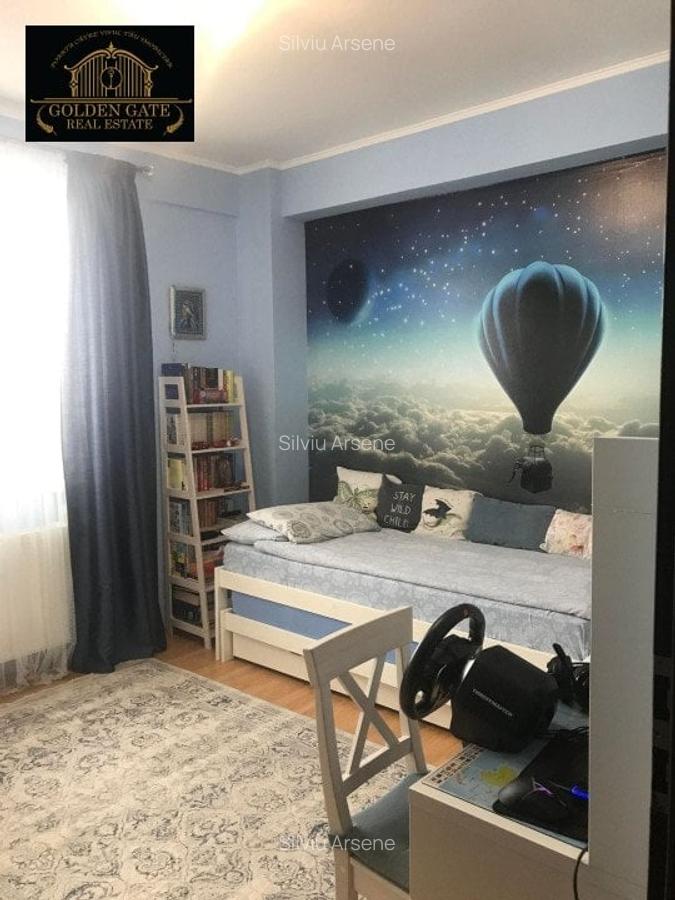 Apartament cu 3 camere decomandat în Dămăroaia - 13