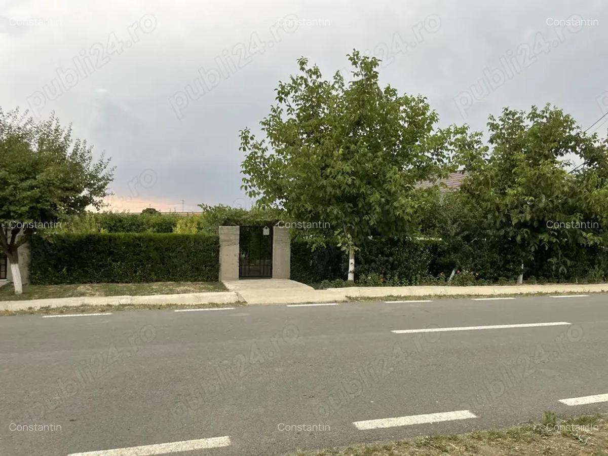 Vand proprietate Fagara?ul Nou - Tulcea - 2