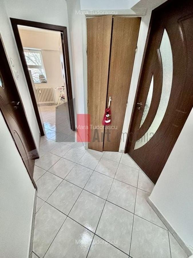 Vânzare garsonieră Timpuri Noi - Splaiul Unirii - 1