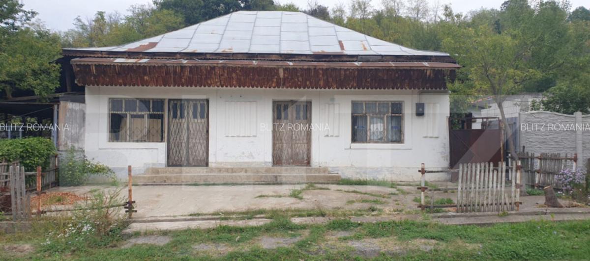 Spatiu comercial, 64 mp, strada Constantin Argetoaia - 1 Spatiu comercial, 64 mp, strada Constantin Argetoaia - 1