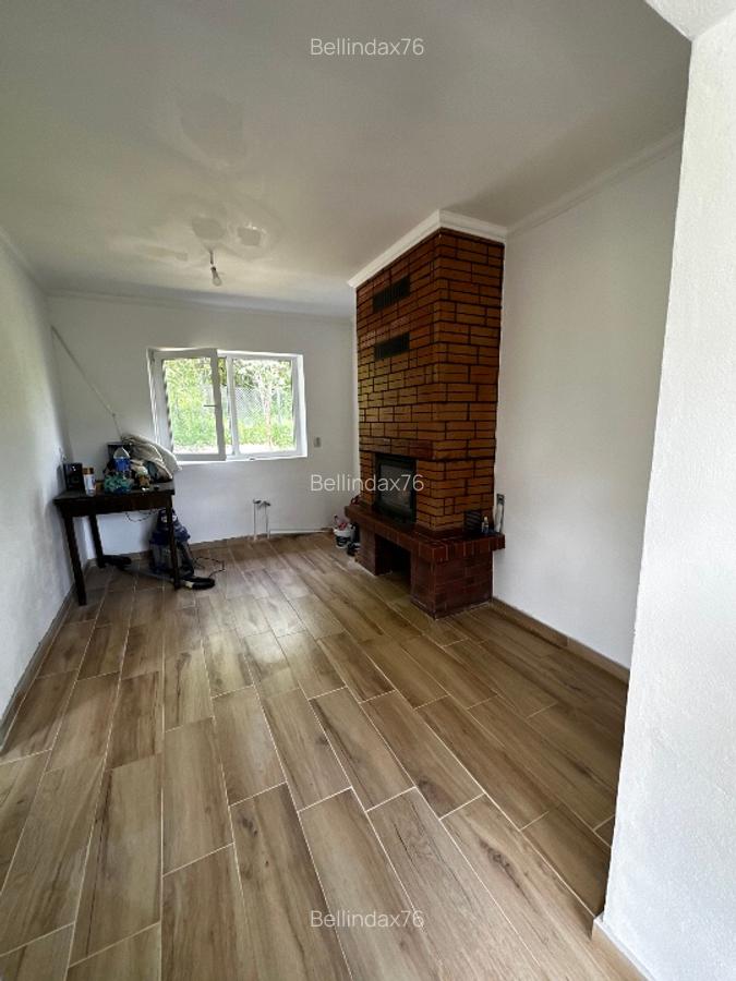 Casa tradițională restaurată - 4 Casa tradițională restaurată - 4