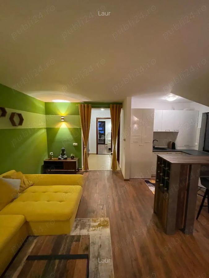 2 cam in vila bloc boutique Poiana Tapului- Golful Regal - 7