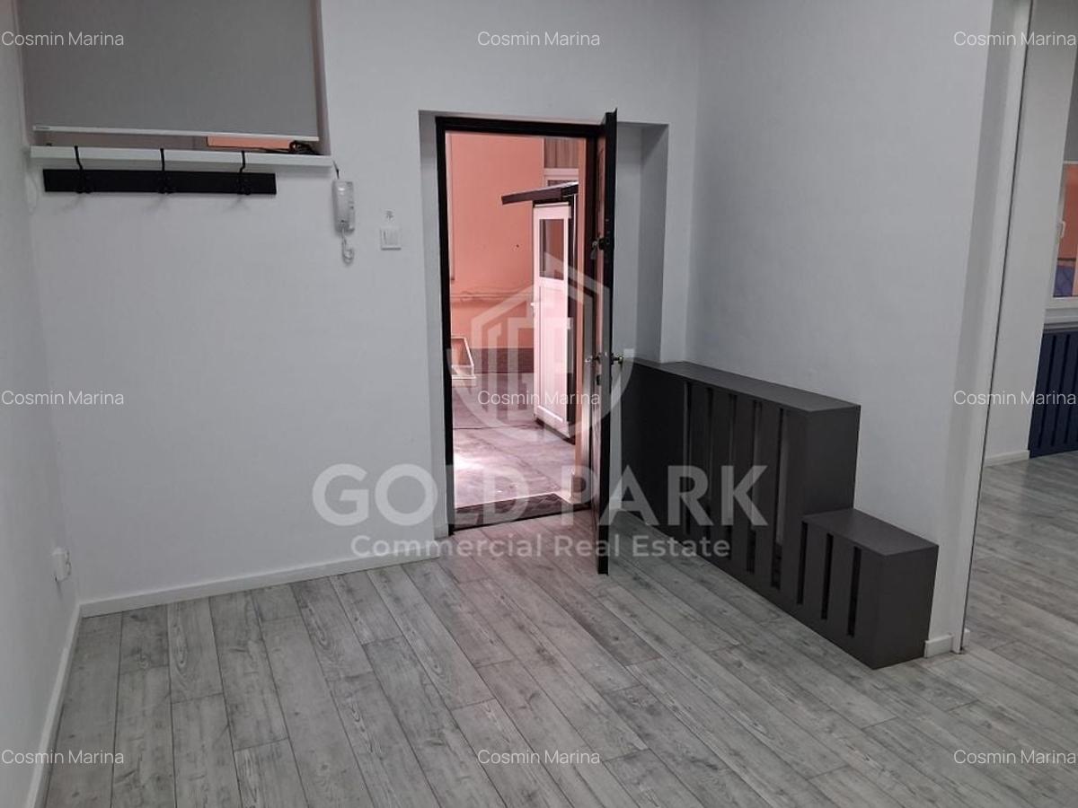Spațiu Comercial - Ultracentral - Statie de Autobuz in Apropiere - 3
