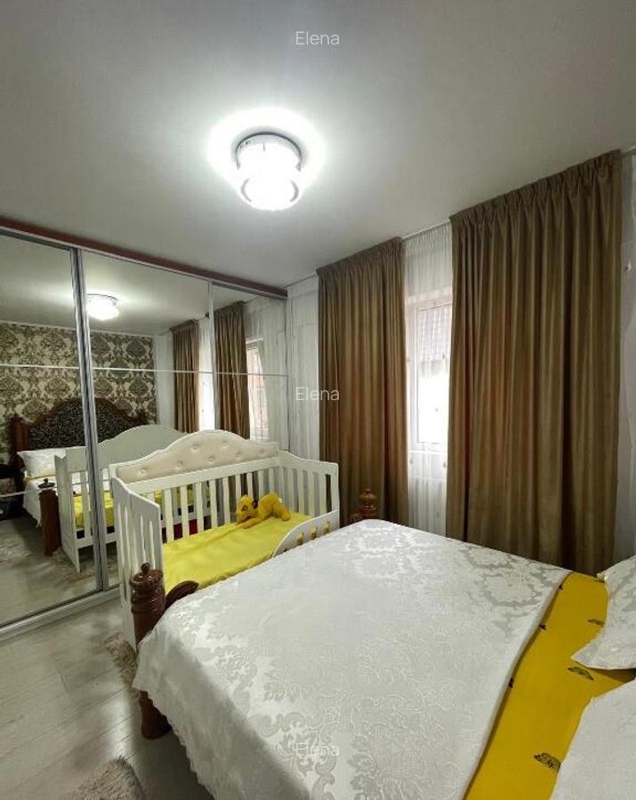 Apartament mobilat modern|3 camere|loc parcare inclus in pret - 3 Apartament mobilat modern|3 camere|loc parcare inclus in pret - 3