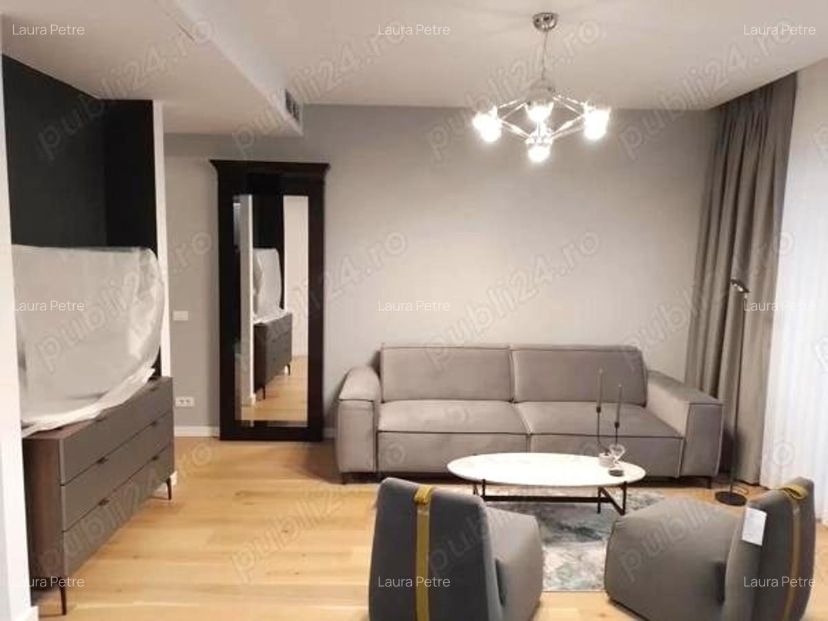 2 camere | Damaroaia | Petrom City | The Level | Parcare - 2