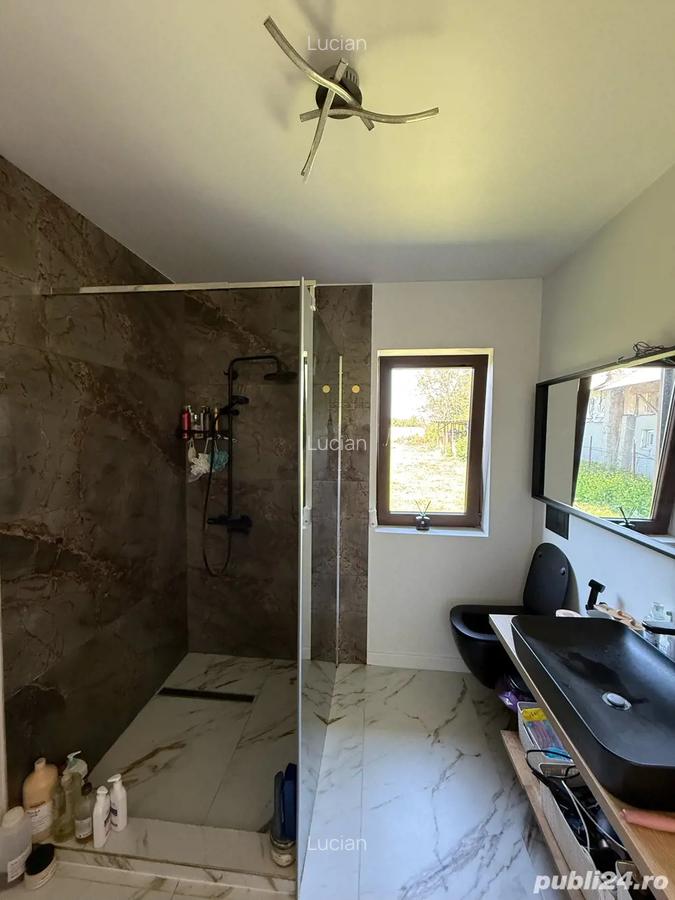 Se vinde casa in Cocani, Crevedia - 9