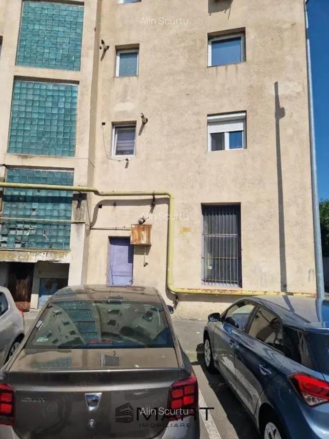 Spatiu de inchiriat in zona Turnisor - 10