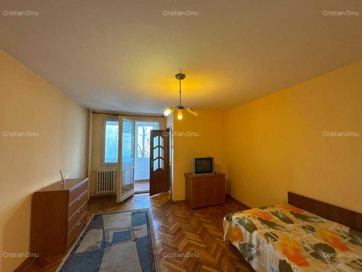Costin Georgian - Garsoniera - Metrou - Zona linistita - 7