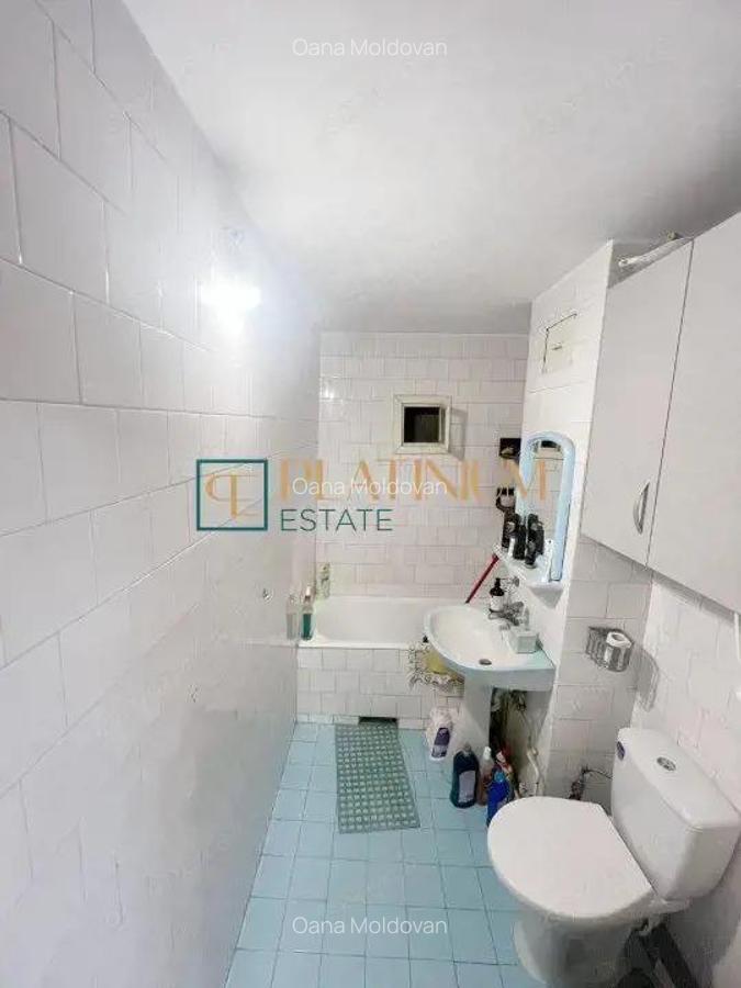 P4511 Apartament cu 1 camera, zona Torontalului - 7