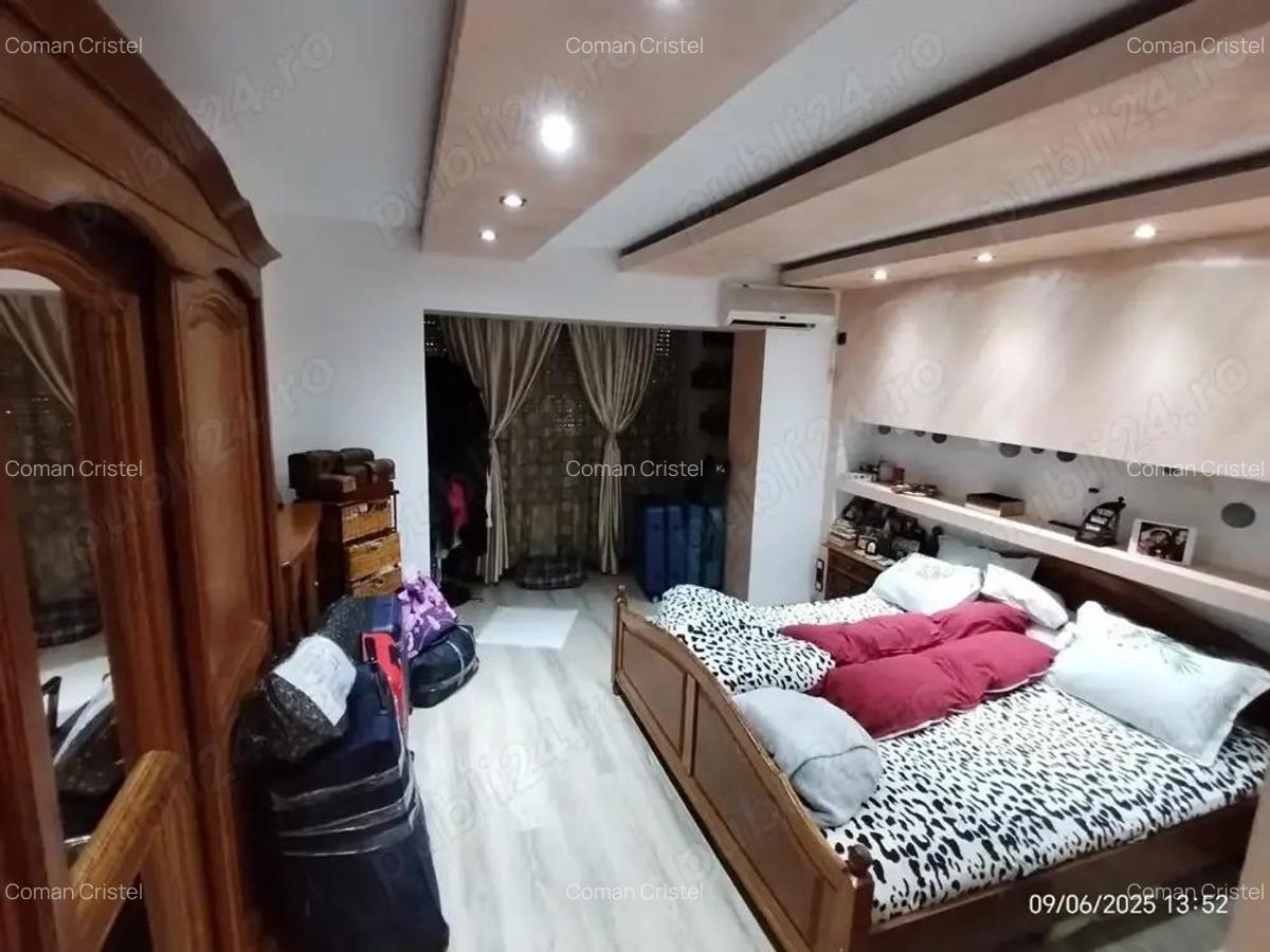 Vinzare Apartament 3 camere cf.1 dec., parter, mobilat si utilat modern str. I.C Bratianu - Garii, - 4