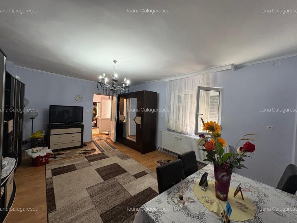 Casa individuala de vanzare - Miercurea Sibiului - 2