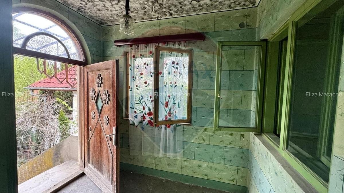 O casa cu suflet, ascunsa in inima verde a Muscelului, la Campulung! - 1