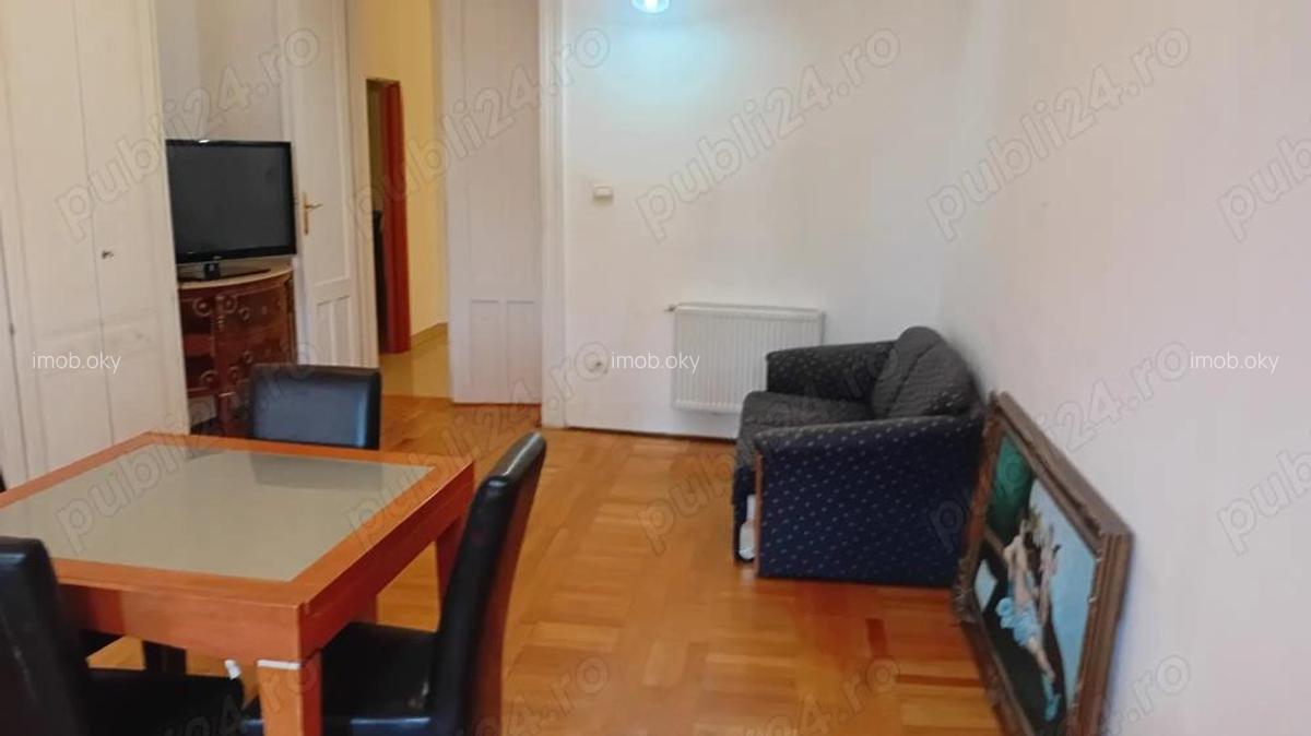 Vanzare ap 2 camere in casa (zona p-ta catedralei) - 5