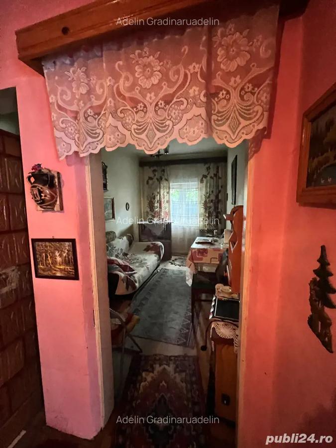 Casa de vanzare in Anina zona lini?tita - 6