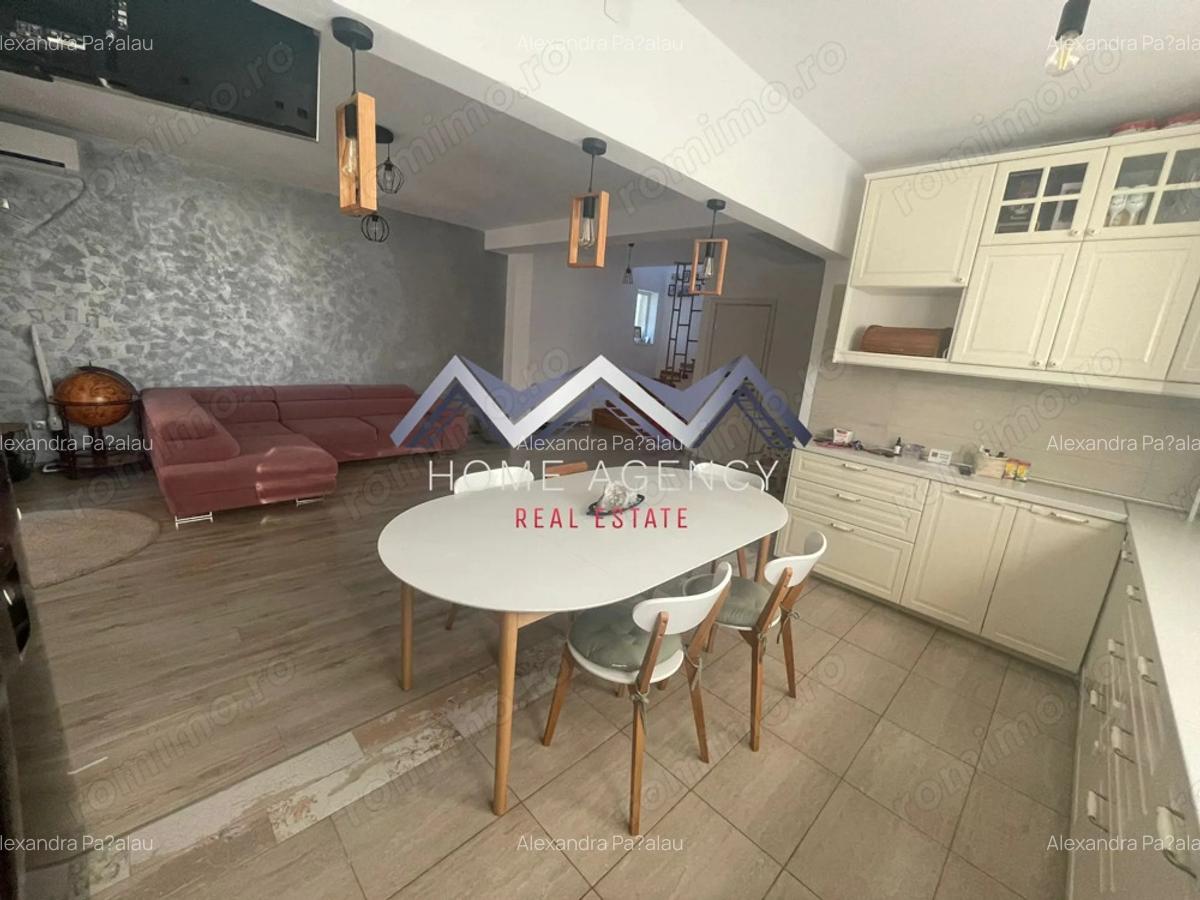 Casa P+1 Otopeni | langa gradini?a nr. 5 - 12