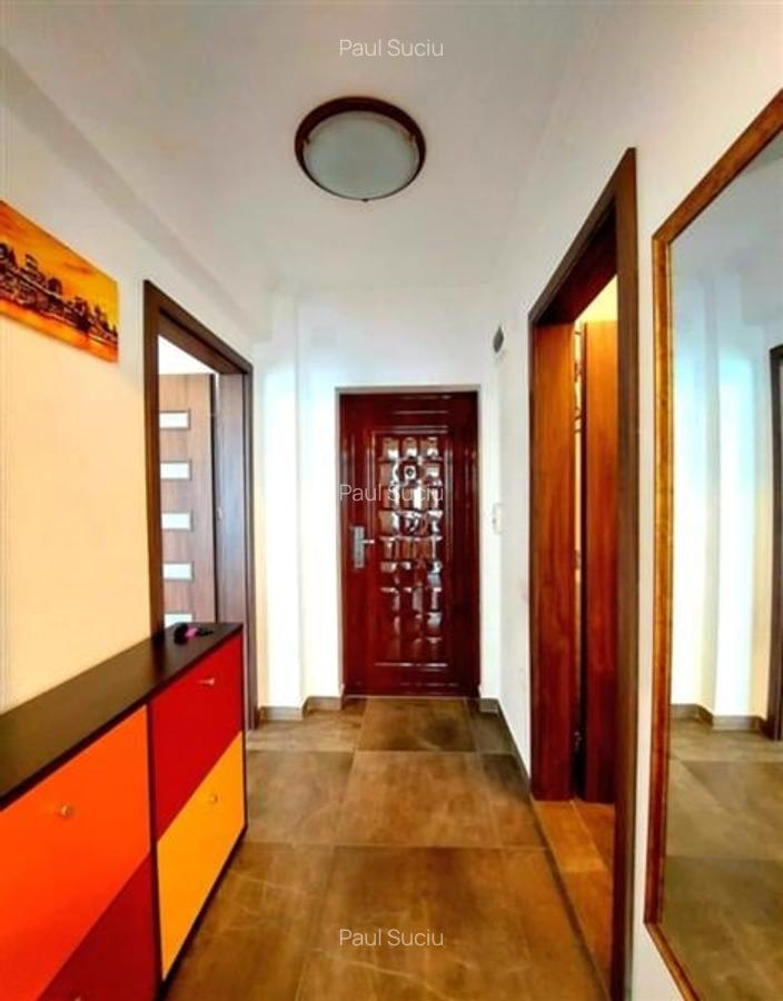 Comision 0! Apartament 1 camera Borhanci Cluj-Napoca - 6