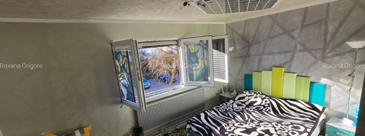 Apartament 2 camere semidecomandat de vanzare - Cartier Astra, Brasov - 7