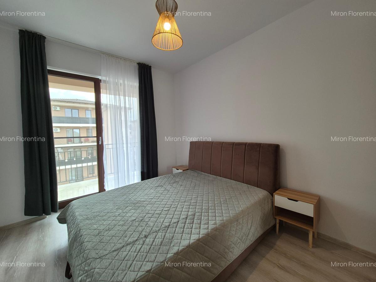 Apartament deosebit-La prima inchiriere- inainte de intrarea in GIROC - 10