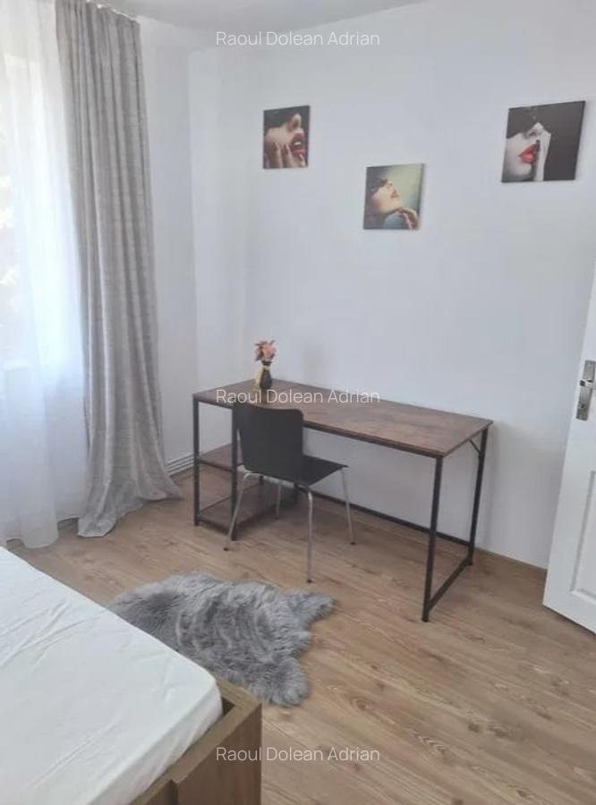 3 camere ,decomandat, 70 mp, zona str. A. V. Voevod, Gheorgheni - 6