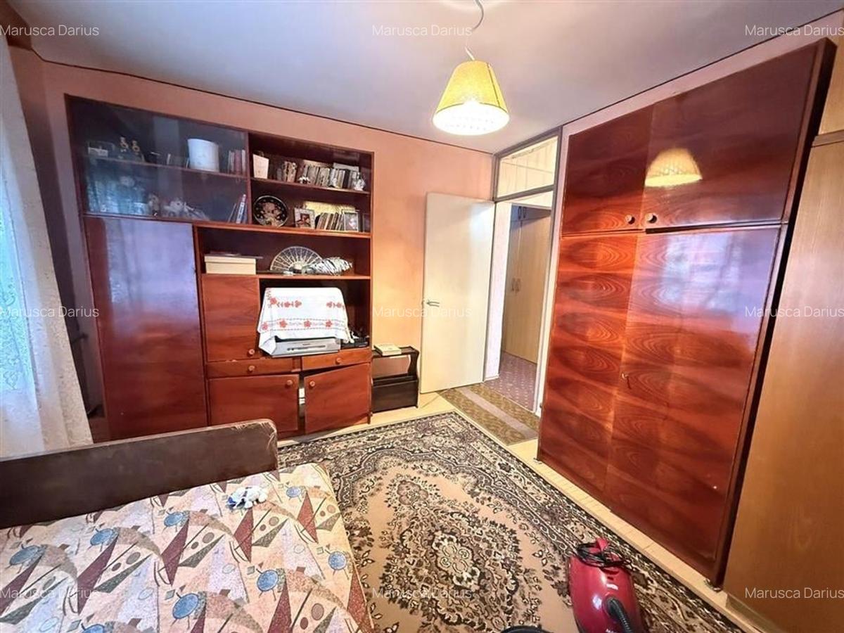 APARTAMENT 2 CAMERE | TIP PB | ETAJ 2 | ZONA DECEBAL - 8