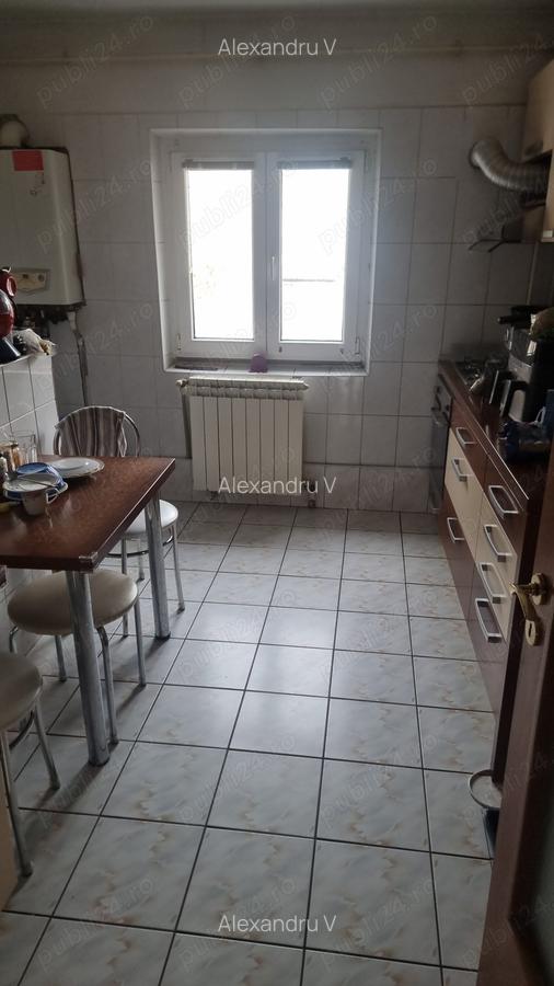 Vanzare 3 camere Pacii / Iuliu Maniu - 1