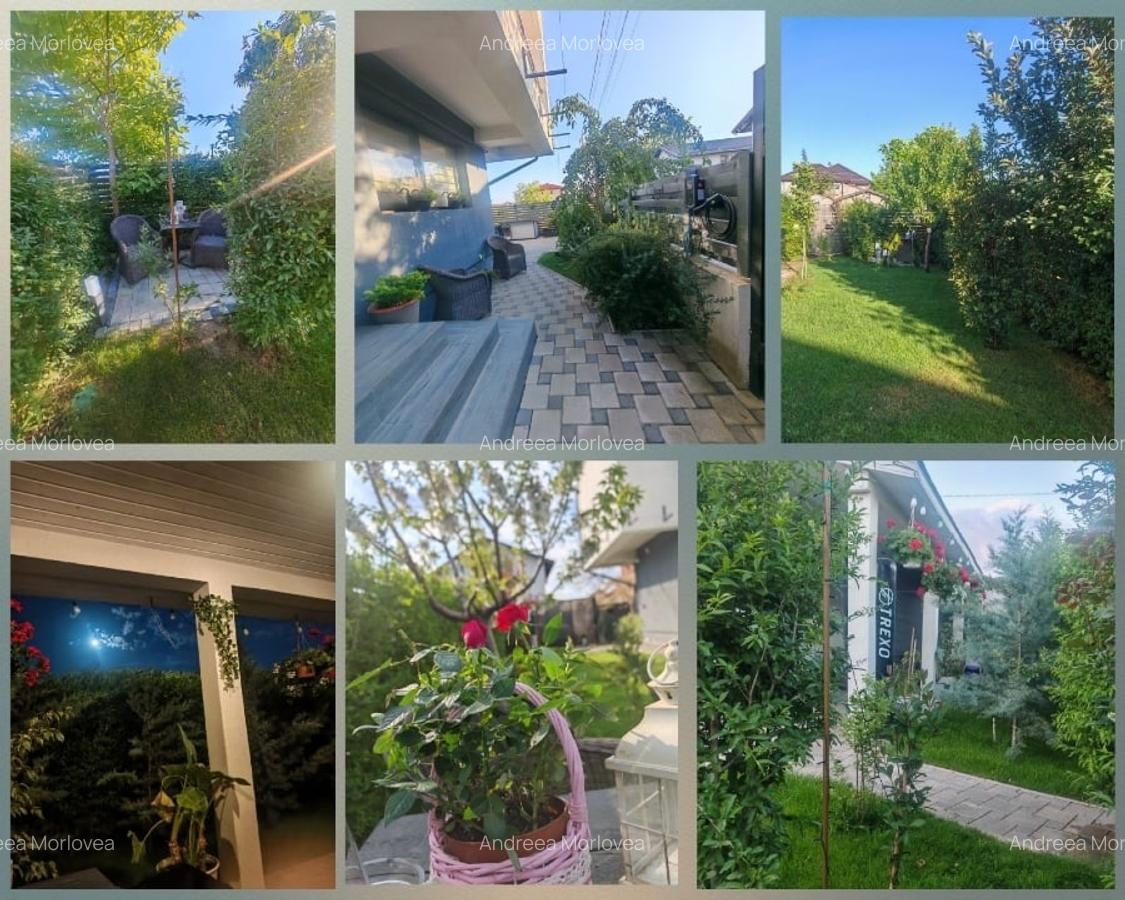 Casa care te așteaptă acasă!-Berceni,Ilfov - 2