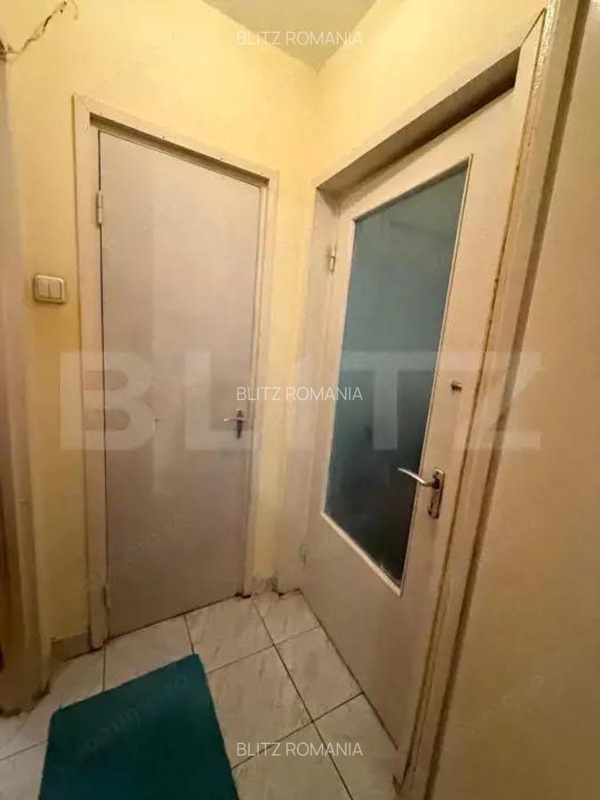 Apartament 2 camere, 44 mp, zona Nord - 3