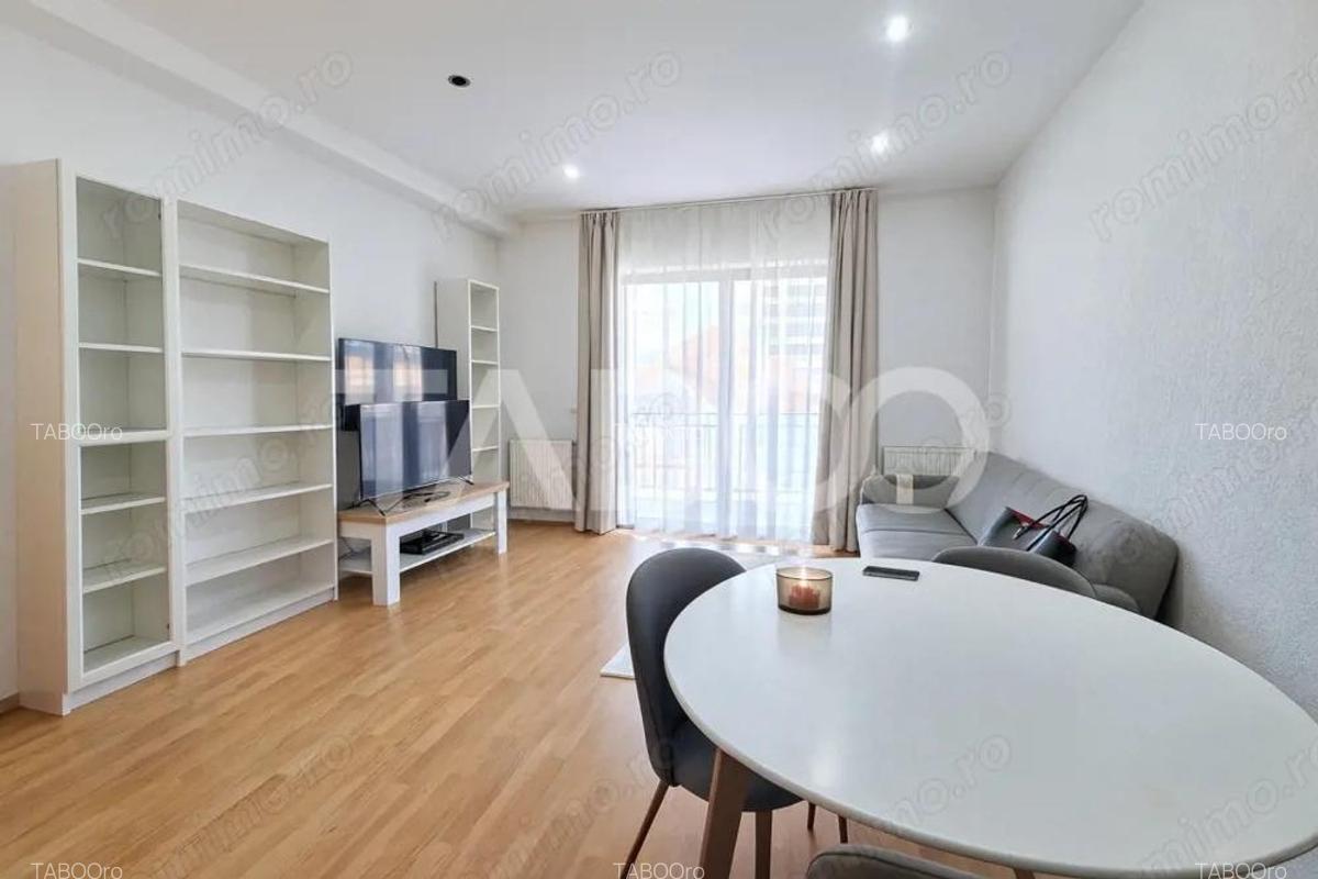 Apartament etaj 1 in zona Calea Poplacii 3 camere si balcon - 2