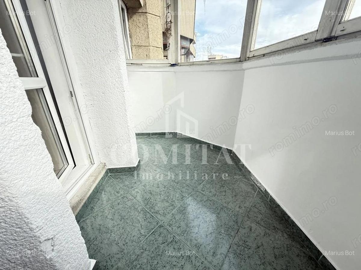 Apartament 3 camere | Decomandat | Etaj Intermediar | Pia?a Mara?ti - 11