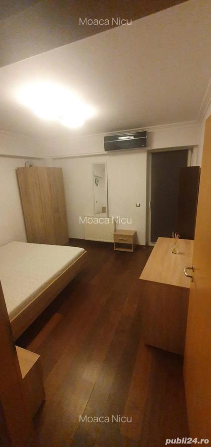 Apartament cu 3 camere, de inchiriat, zona Martirilor, Spitalul Judetean - 8