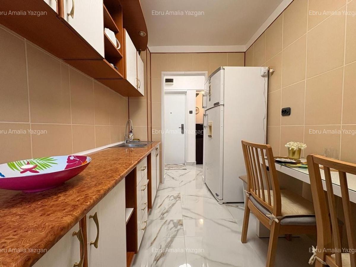 Apartament renovat lângă metrou Nicolae Grigorescu | Gata de mutare - 6