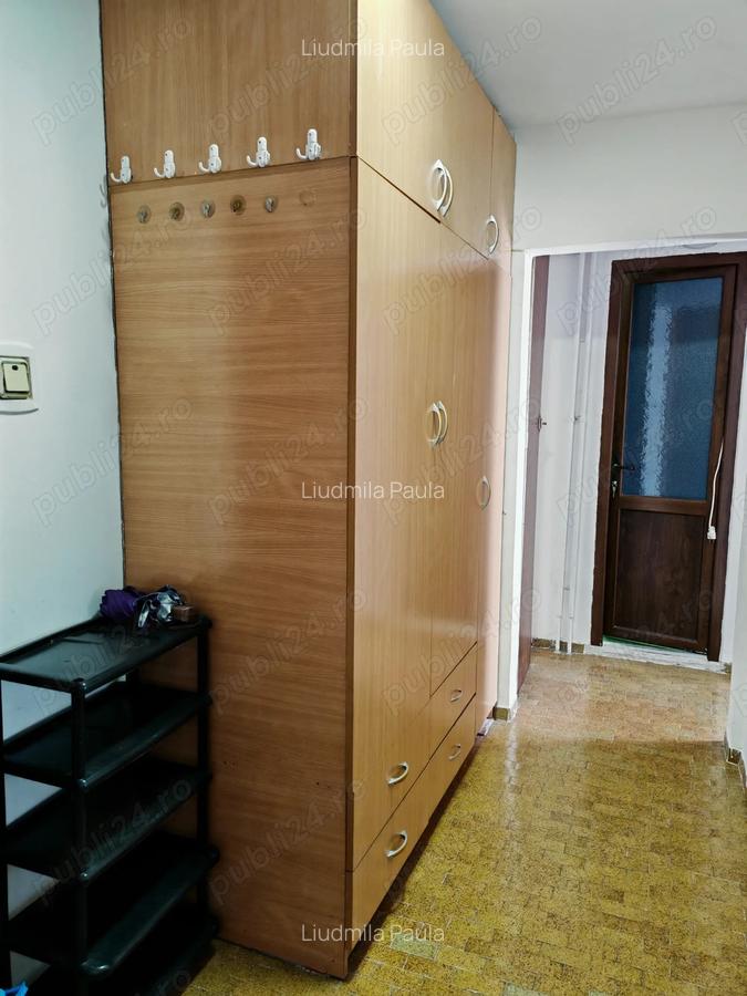 Apartament 2 camere decomandat de Inchiriat - 7