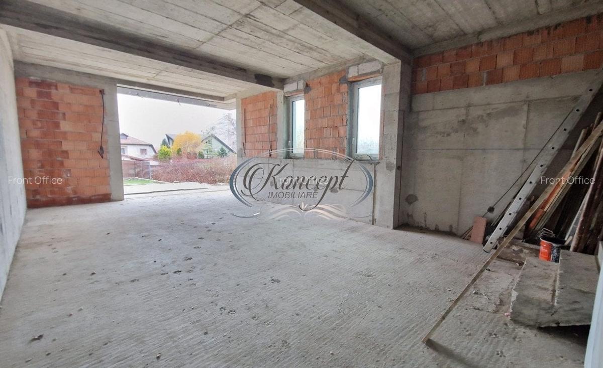 Casa exclusivista in Andrei Muresanu - 11