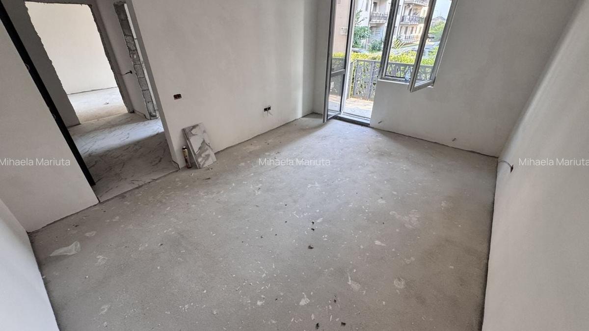 AP. 2 CAMERE - GRADINA 43MP, BUCATARIE INCHISA, STATIE STB,COMISION 0% - 8