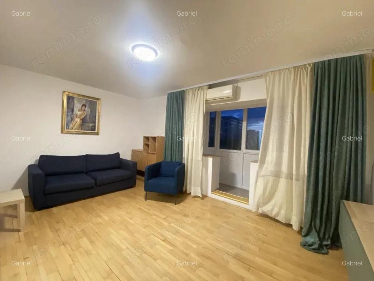 Apartament 2 camere, 55mp, parcare, metrou, AC, parc, Tineretului - 2 Apartament 2 camere, 55mp, parcare, metrou, AC, parc, Tineretului - 2