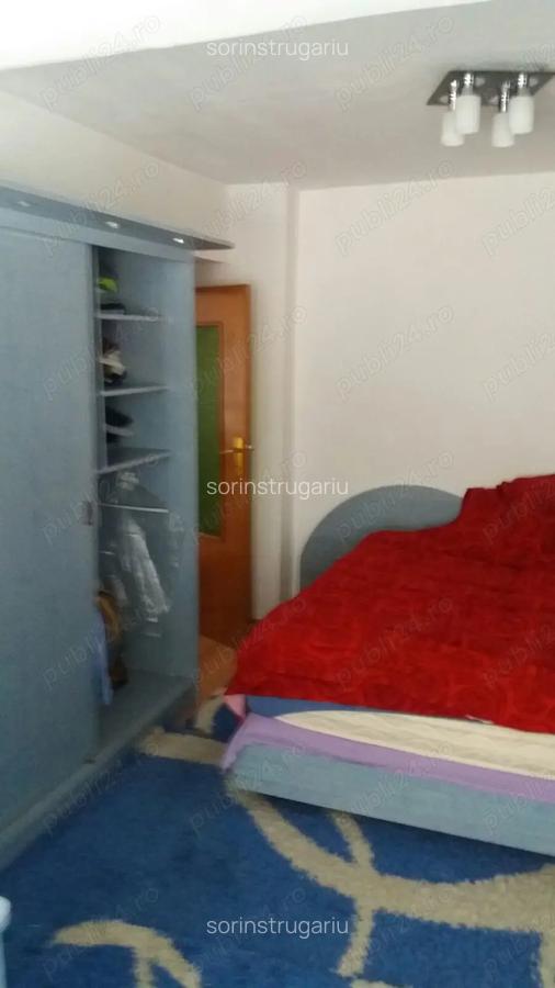 In regim de gazda pentru o femeie - 1