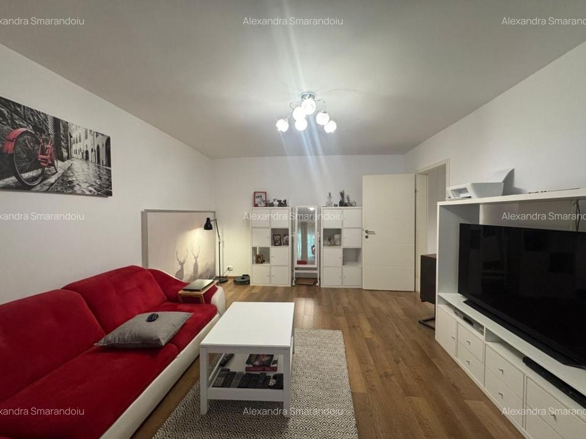 Apartament cu 4 camere decomandat, mobilat în Aviației - 5