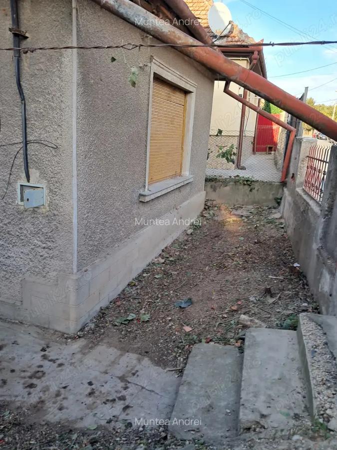 Casa cu teren 256mp Piatra Craiului zona Nymphaea - 3