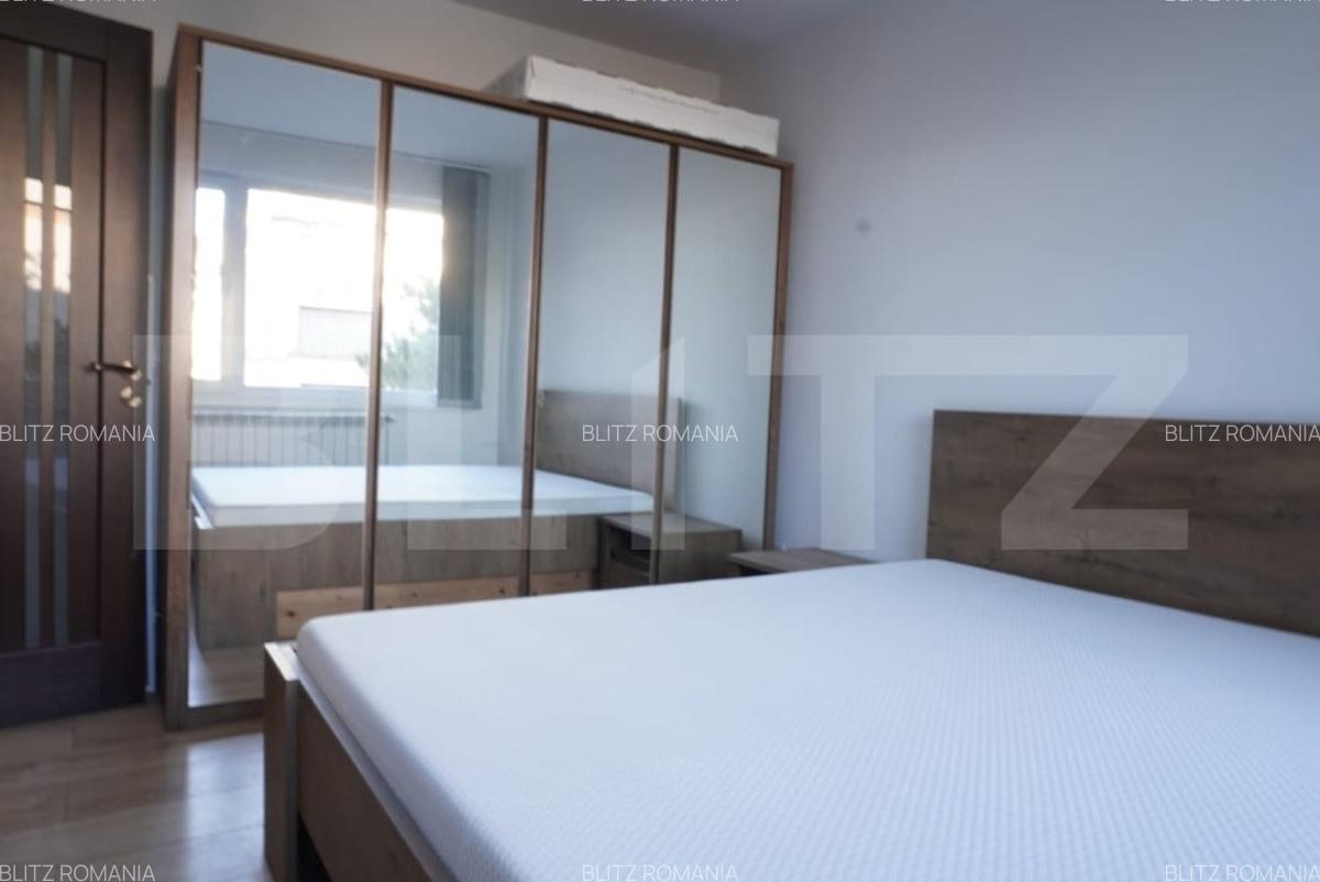 Apartament modern cu 2 camere, 51 mp,  etaj intermediar, zona Centrala - 9
