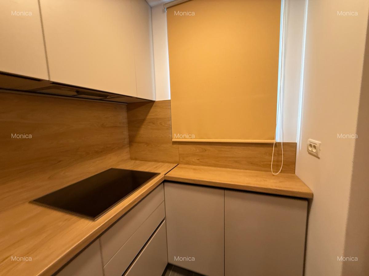 Apartament 2 camere modern THE LEVEL 2 (bloc nou finalizat) - 26