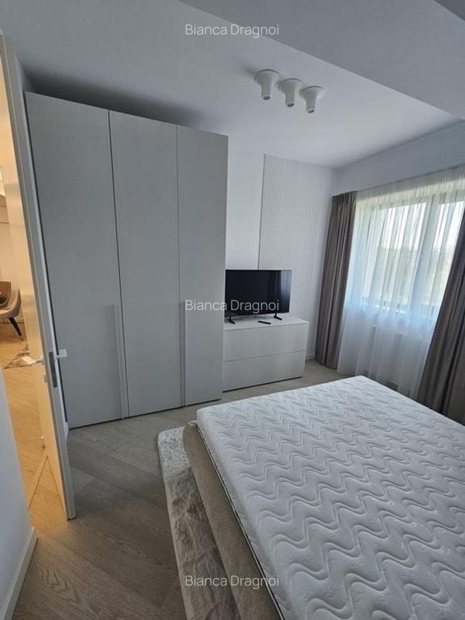 De inchiriat|Comision 0%| Cortina North-Pipera|Apartament 3 camere - 6