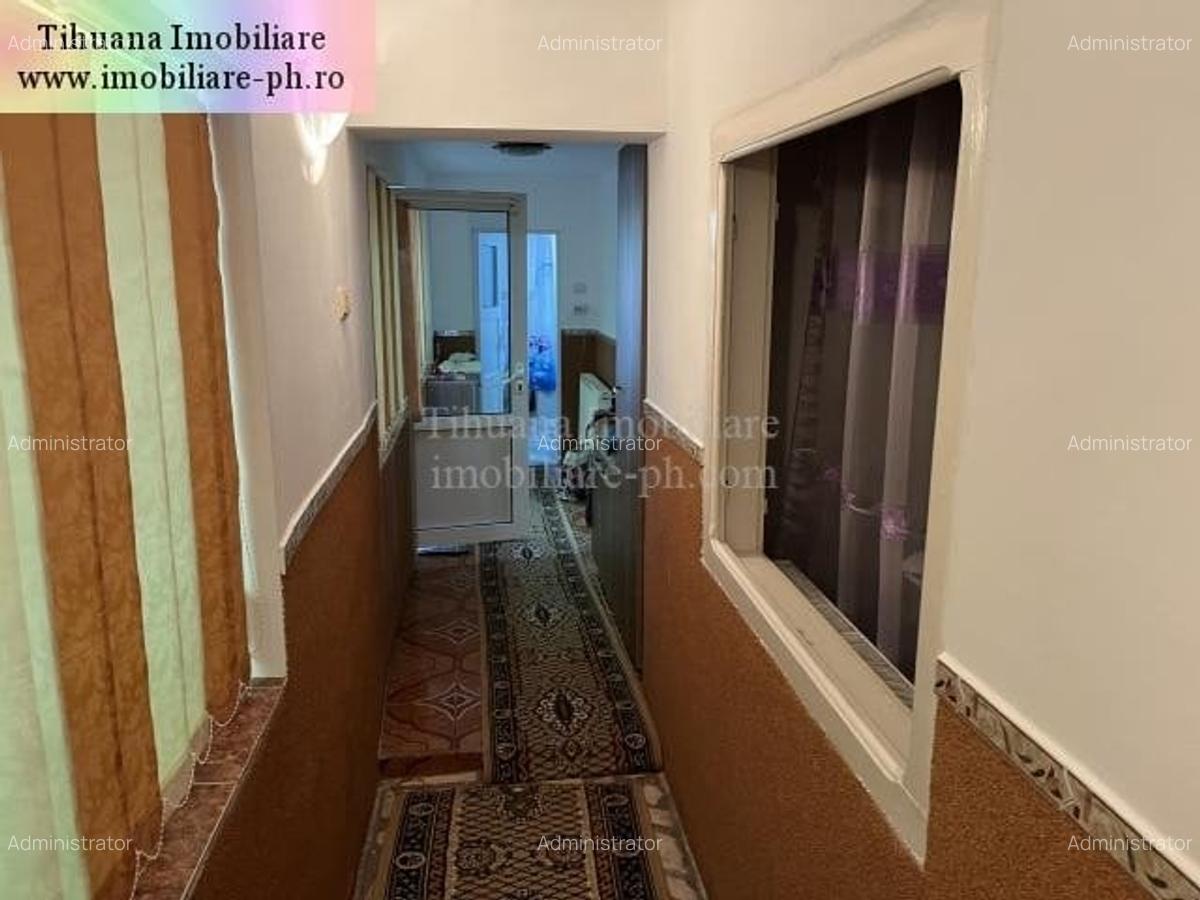 Casă individuală cu 4 camere în Buna Vestire - 15